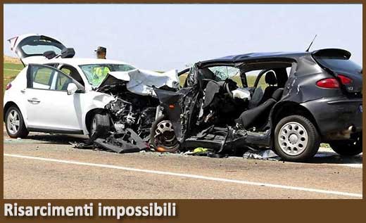 Avvocato per incidenti stradali mortali a Via Barberini dinamica 4