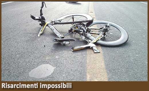 Avvocato per incidenti stradali mortali a Via Piemonte dinamica 7