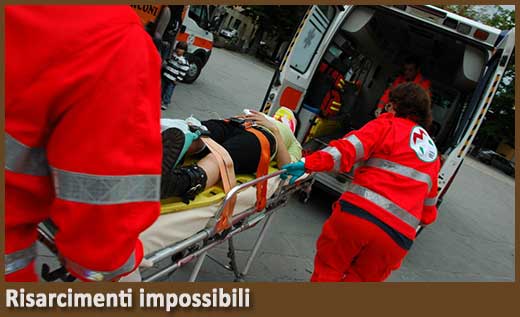 Avvocato per incidenti stradali mortali a Gemona del Friuli dinamica 9