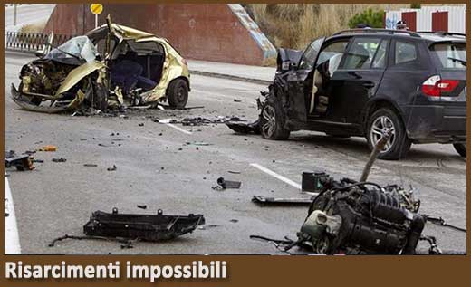 Avvocato per incidenti stradali a Valle Castiglione dinamica 4