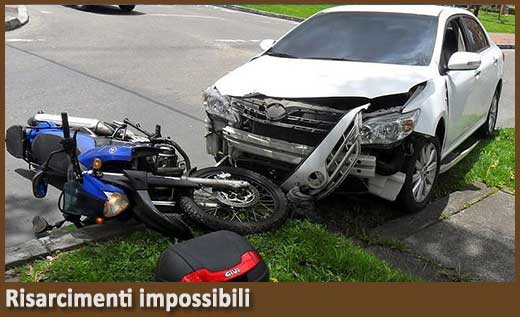 Avvocato per incidenti stradali a Viale Alessandro Manzoni dinamica 5