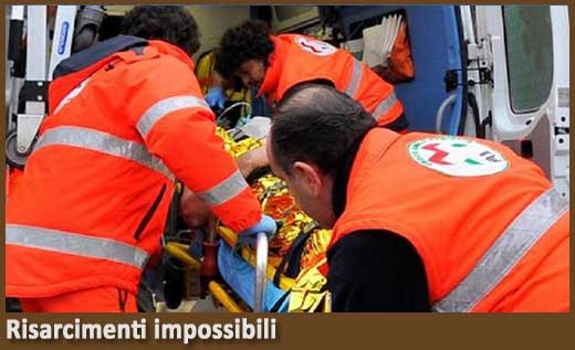 Avvocato per incidenti stradali a Marino dinamica 9