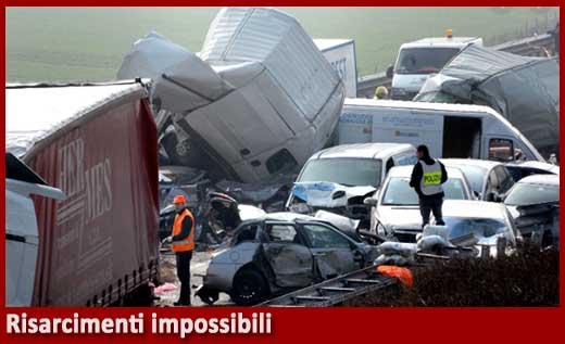 Avvocato per omicidio stradale a Viale di Trastevere dinamica 2