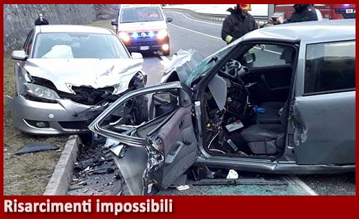 Avvocato per omicidio stradale a Via del Babuino dinamica 4