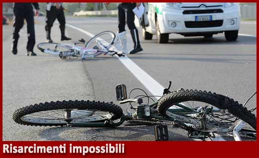 Avvocato per omicidio stradale a Via del Babuino dinamica 7