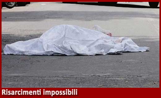 Avvocato per omicidio stradale a Settimo Torinese dinamica 8