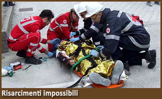 Avvocato per vittime della strada a Prenestino Labicano dinamica 9