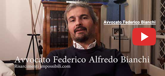 Avvocato Federico Alfredo Bianchi