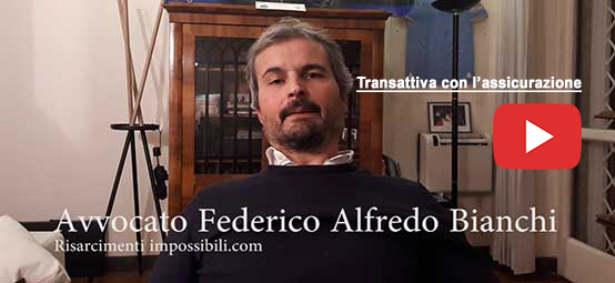 Transattiva con l'impresa assicurativa