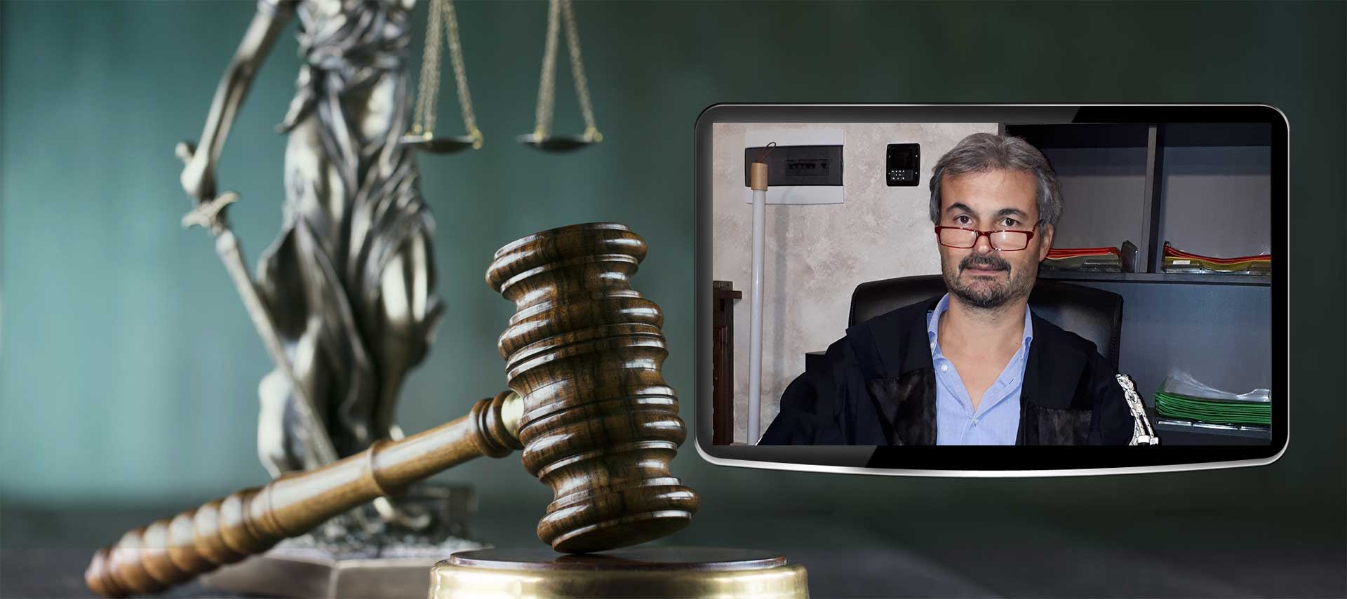 Video consulenze avvocato federico alfredo bianchi