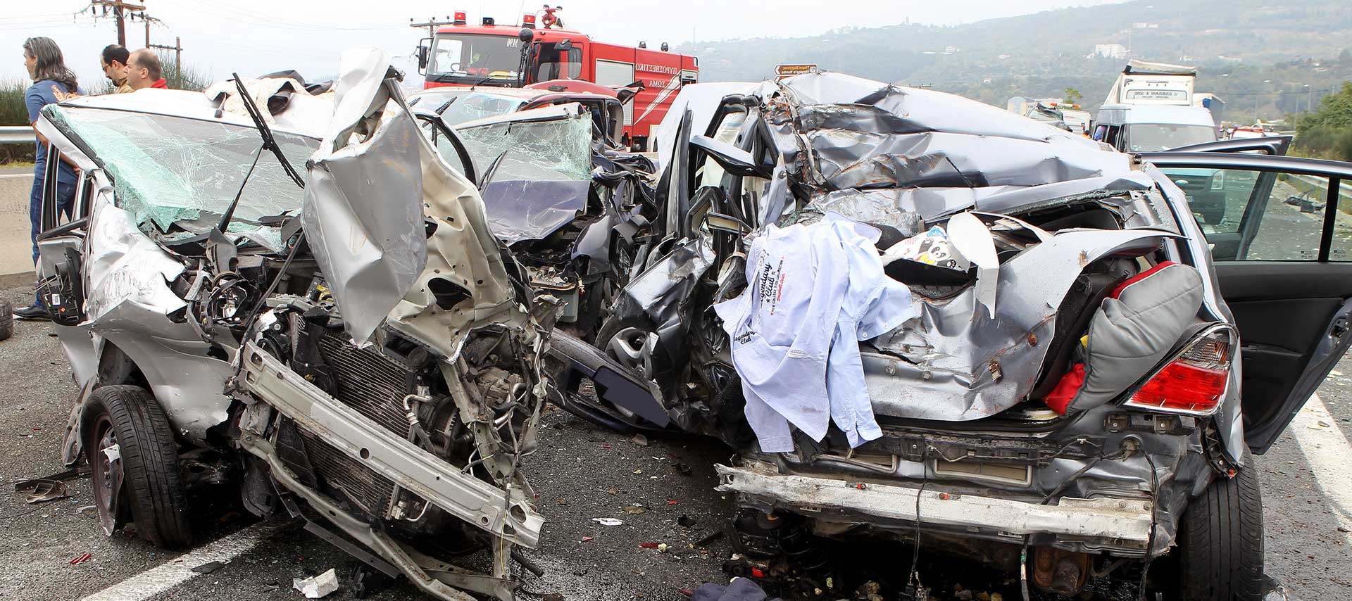 >Domande e risposte per incidenti stradali