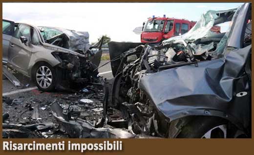 Avvocato per incidenti stradali mortali a Arco dinamica 3