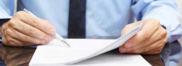 trattativa con assicurazione Legnago