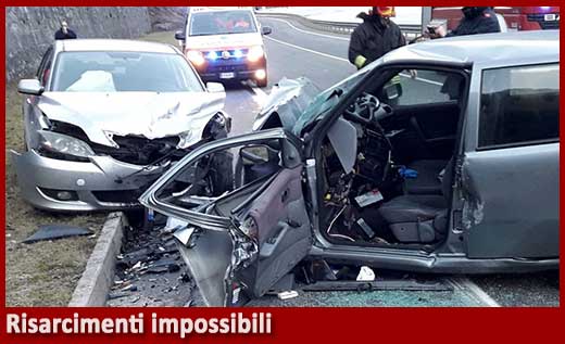 Avvocato per omicidio stradale a Cuneo dinamica 4