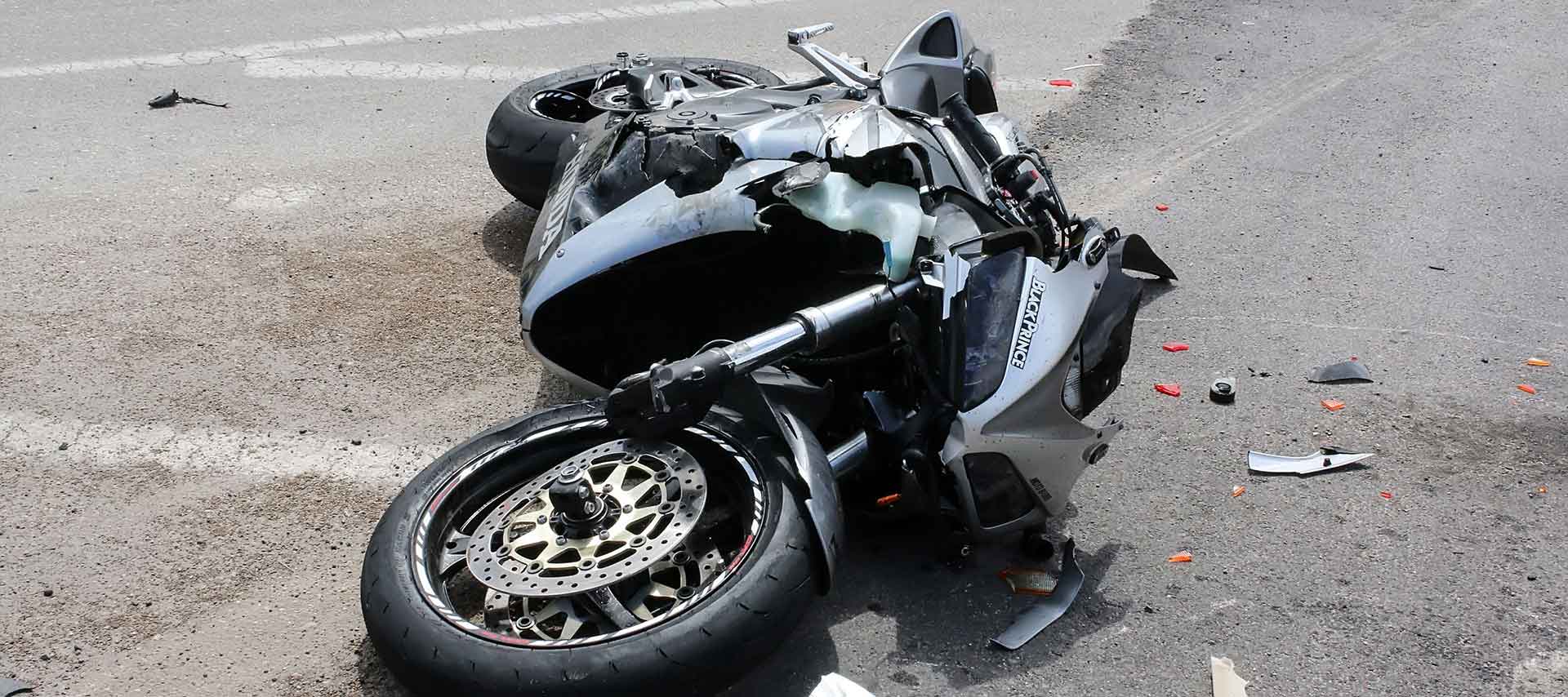 Risarcimenti per lesioni gravi in moto e scooter a Città della Pieve