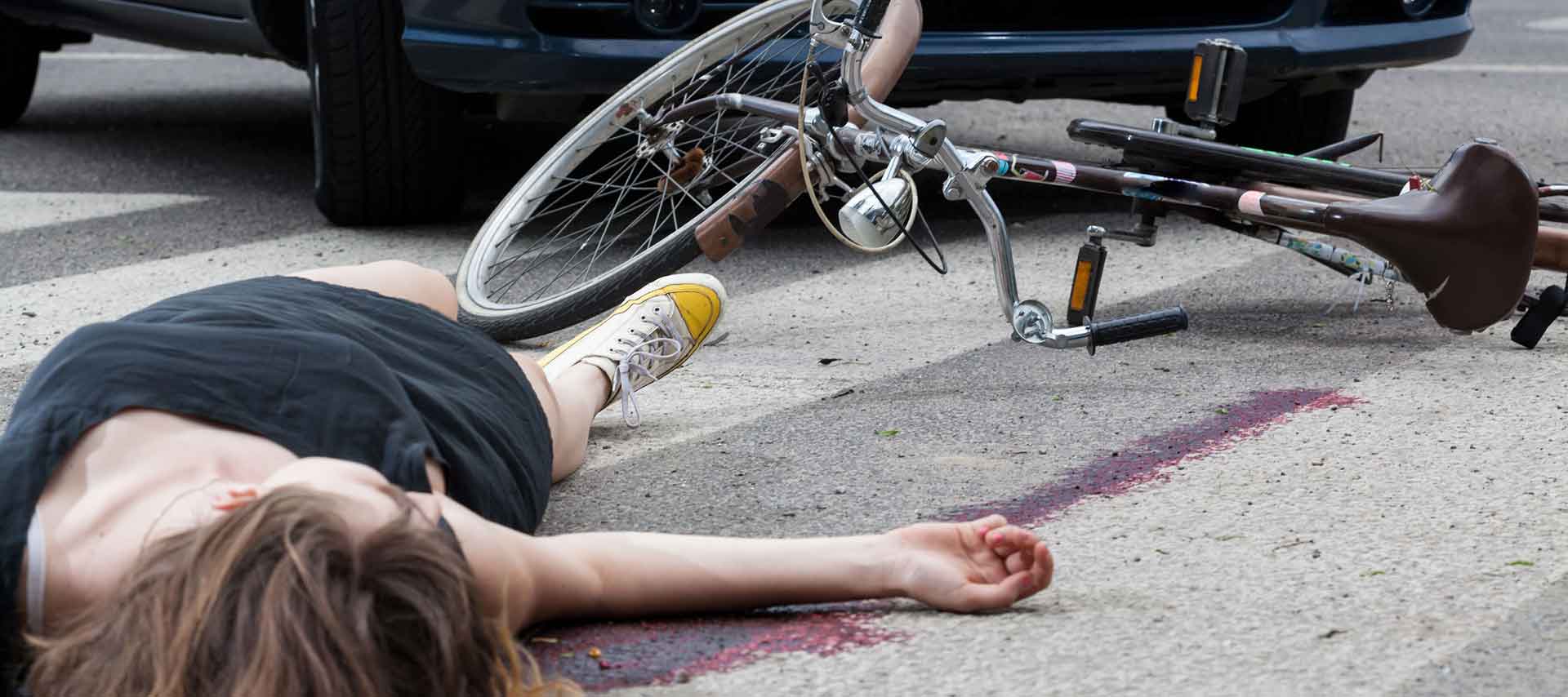 Vittime della strada pedoni e ciclisti a Città della Pieve